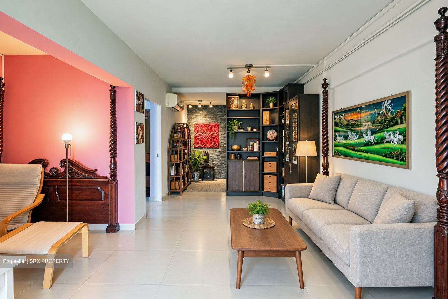 Blk 235 Ang Mo Kio Avenue 3 (Ang Mo Kio), HDB 3 Rooms #630707041
